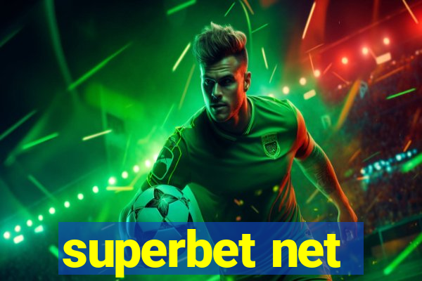 superbet net